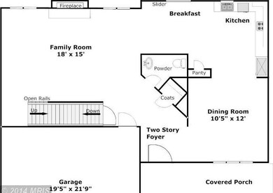 356 Equestrian Way, Prince Frederick, MD 20678 - photo 3