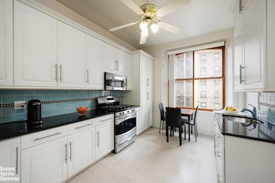 The Belnord unit 608, New York, NY 10024 - photo 5