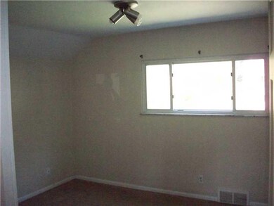 Bedroom.