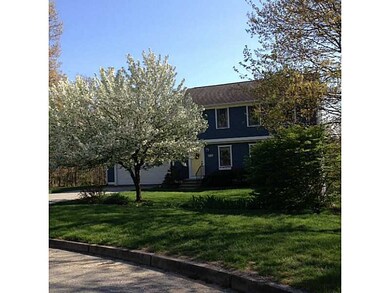 36 Outlook Way, West Greenwich, RI 02817 - photo 2