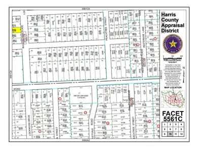 8909 Lockwood Dr, Houston, TX 77016 - photo 3