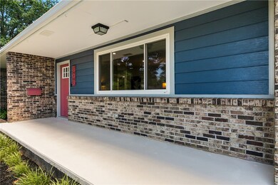808 NW 11th St, Bentonville, AR 72712 - photo 3