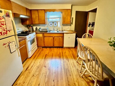 64 Ridgemont St unit 1, Allston, MA 02134 - photo 2