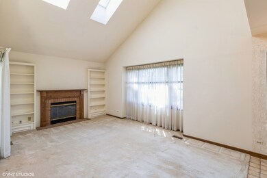 367 Park View Terrace unit 14, Buffalo Grove, IL 60089 - photo 5
