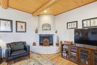 208 Sgt Mulhern Loop, Fort Davis, TX 79734 - photo 4