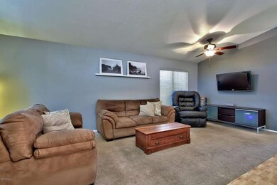 Formal Living/Dining Room 3