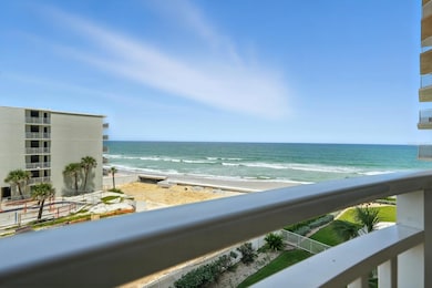 Saint Maarten Condominiums unit 409, Daytona Beach, FL 32118 - photo 3