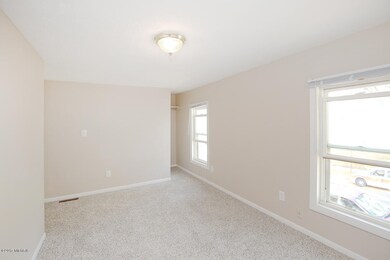 Bedroom 1 Second View