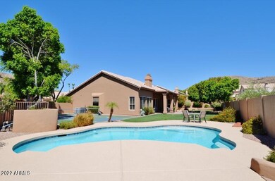 Stunning 13,260 sq ft. Lot
