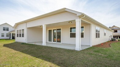 1304 Sunny Slope - Lot 634-04