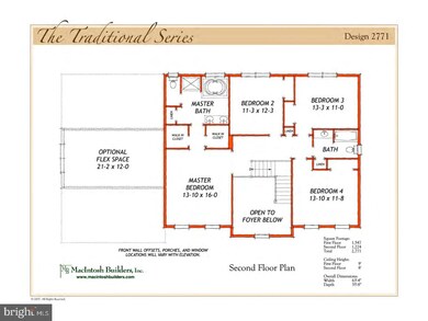 1863 Candlewyck Ln, Green Lane, PA 18054 - photo 3