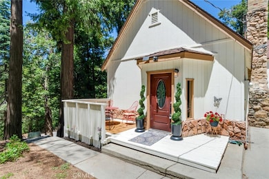 901 California 173, Lake Arrowhead, CA 92352 - photo 3