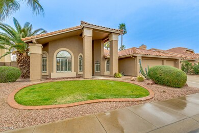 1020 W Iris Dr, Gilbert, AZ 85233 - photo 2