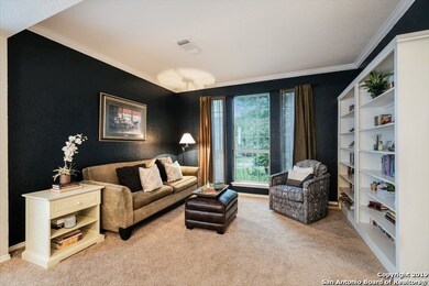 21514 Bubbling Creek, San Antonio, TX 78259 - photo 4