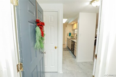 Welcoming Open Floor Plan