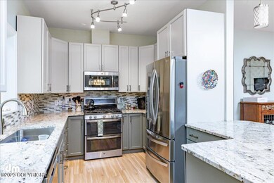 Kitchen- Unit 2