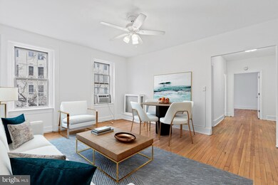 2227 20th St NW unit 302, Washington, DC 20009 - photo 7