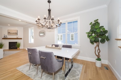 293 Bacon St unit A, Natick, MA 01760 - photo 5