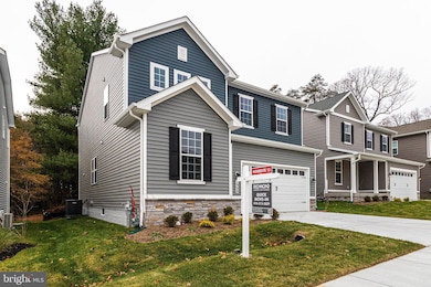 7908 Sage Way, Severn, MD 21144 - photo 3