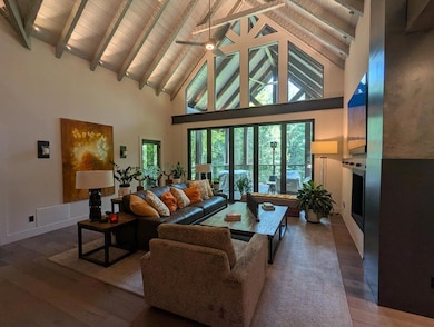 4932 Zion Hill Rd, Ellijay, GA 30540 - photo 3