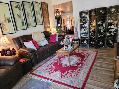 2413 Abbott Ave, Alamogordo, NM 88310 - photo 5