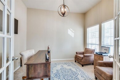 1319 Oakcrest Dr, Providence Village, TX 76227 - photo 4