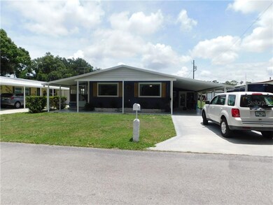 37250 Lakewood Dr, Zephyrhills, FL 33542 - photo 2