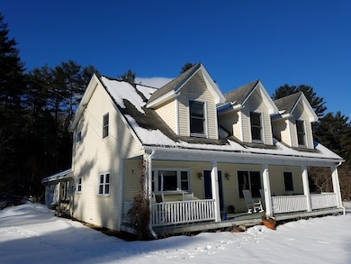 59 Mather Rd, Brattleboro, VT 05301 - photo 2
