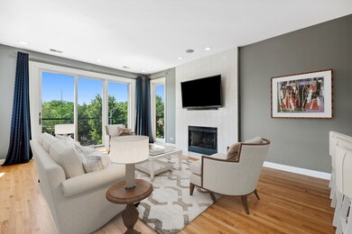 1654 W Diversey Pkwy unit 3, Chicago, IL 60614 - photo 4