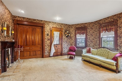 119 Center St, Seville, OH 44273 - photo 2