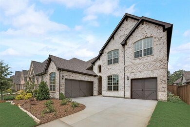 4004 Willow Grove Ave, Corinth, TX 76210 - photo 4