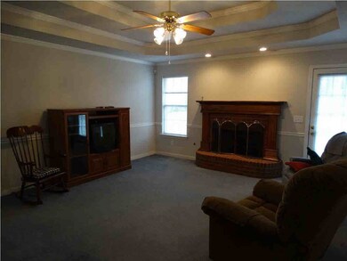 938 Mountain Crest Dr, Byram, MS 39272 - photo 4