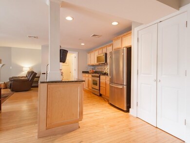 4 Mechanic St unit 2, Merrimac, MA 01860 - photo 6