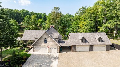 1418 Lake Vue Dr, Roaming Shores, OH 44085 - photo 4