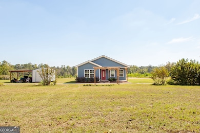 3648 Tanner Ln, Waycross, GA 31503 - photo 6