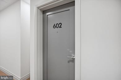 923 V St NW unit 602, Washington, DC 20001 - photo 4