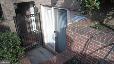 2411 20th St NW unit 1010, Washington, DC 20009 - photo 5