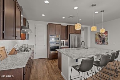 3266 Sparrows Creek Way, Wickenburg, AZ 85390 - photo 2