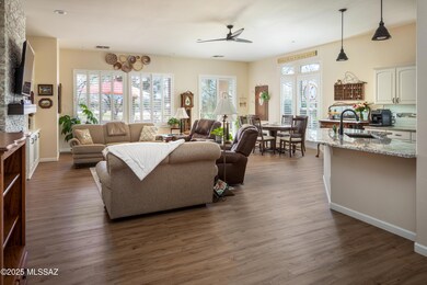 5 great room