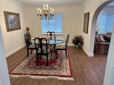 17067 NW Gainesville Rd, Reddick, FL 32686 - photo 4