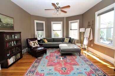52 Weld Hill St unit 1, Jamaica Plain, MA 02130 - photo 2