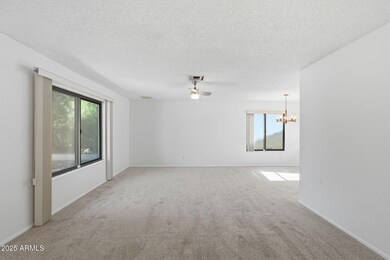 New carpet and interior paint 2025