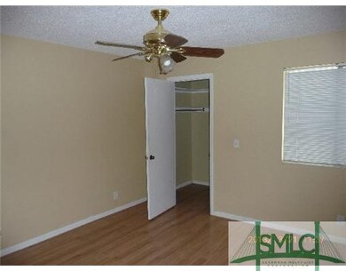 Master Bedroom.