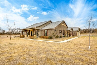 1401 Finney Dr, Weatherford, TX 76085 - photo 4
