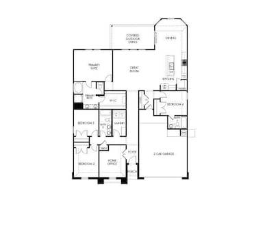 117 El Cosmico Dr, Niederwald, TX 78640 - photo 2