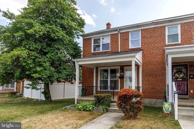 1123 Hollen Rd, Baltimore, MD 21239 - photo 3