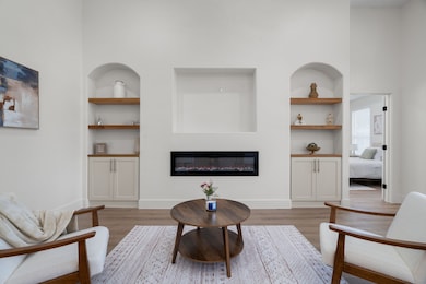 7321 Sam Cantey Rd, Fort Worth, TX 76179 - photo 4