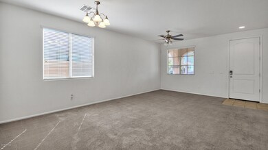 Formal Living/Bonus Space