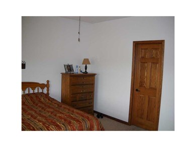Bedroom.
