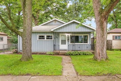 427 S Lawrence St, Hobart, IN 46342 - photo 2